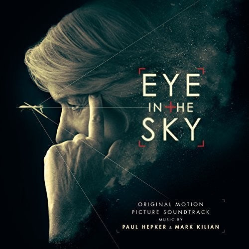 Eye in the Sky: Soundtrack (Original Soundtrack) - CD