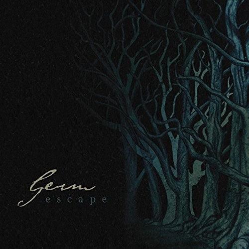 Germ- Escape - VINYL