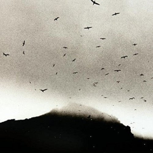 Kris Drever: If Wishes Were Horses \ LP