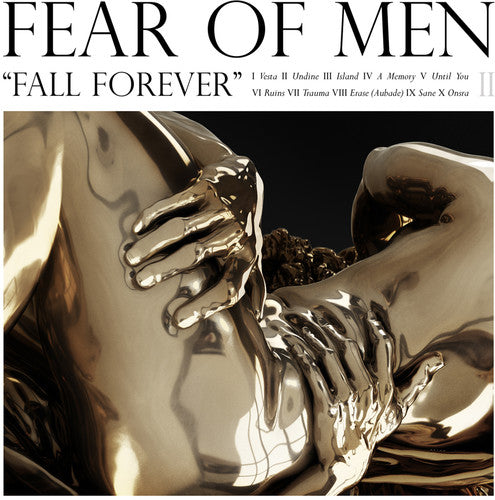 Fear of Men- Fall Forever [Vinyl] - VINYL