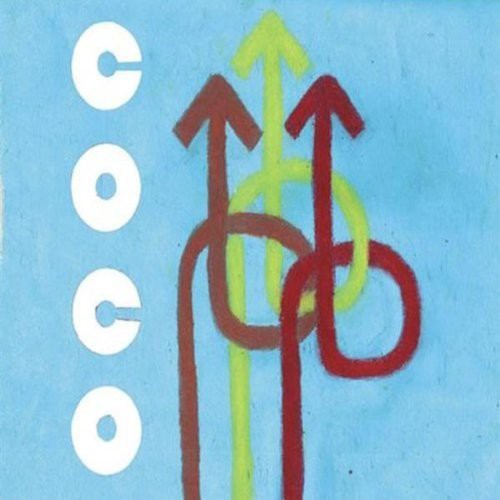 C.O.C.O.: C.O.C.O.  \ CD
