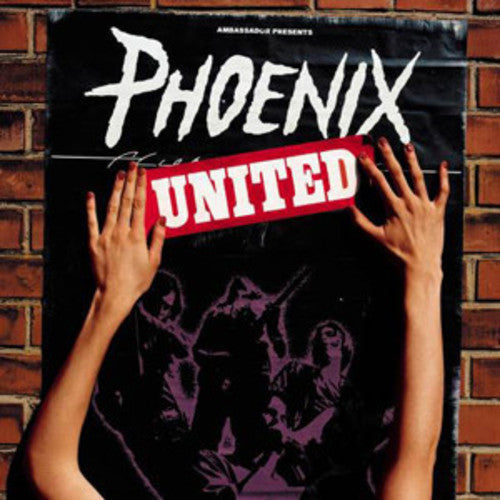 Phoenix: United \ LP