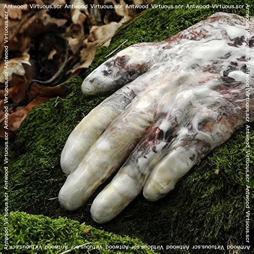 Antwood: Virtuous.Scr  \ CD