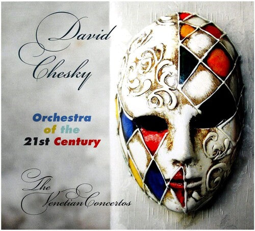 David Chesky: Chesky,david  \ CD