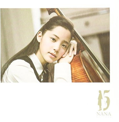 Nana Ou-Yang: 15: Deluxe Edition  \ CD