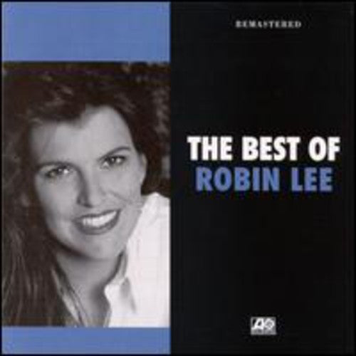 Robin Lee: The Best Of Robin Lee  \ CD