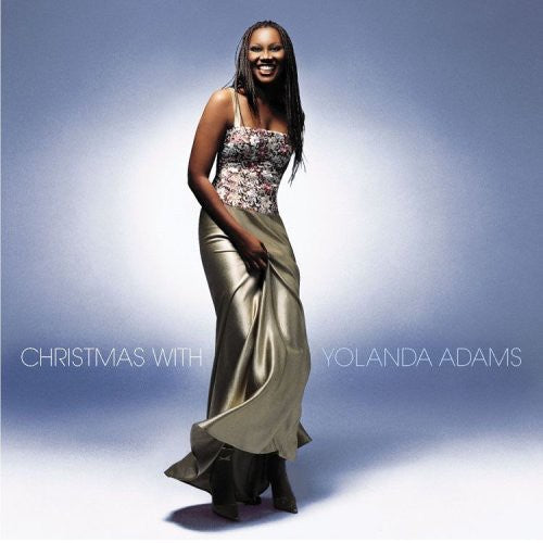 Yolanda Adams: Yolanda Adams Christmas  \ CD