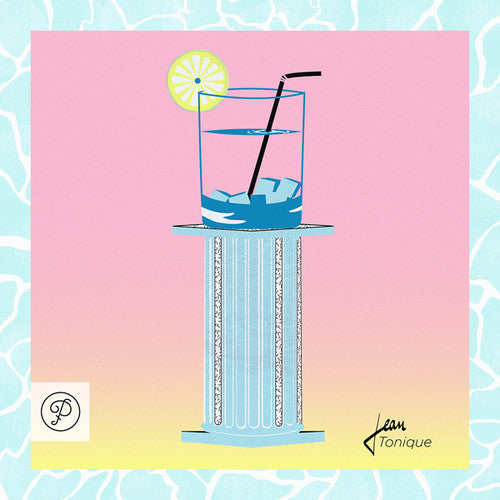 Jean Tonique: You  \ CD
