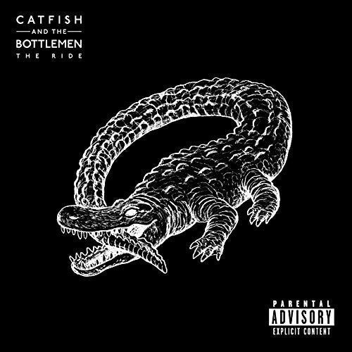 Catfish & the Bottlemen- The Ride - VINYL