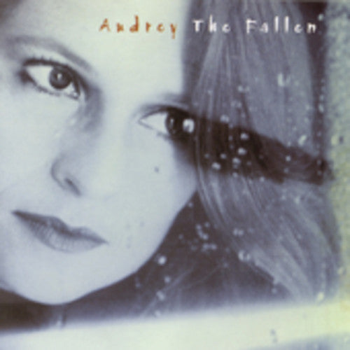 Audrey Auld Mezera: Fallen  \ CD