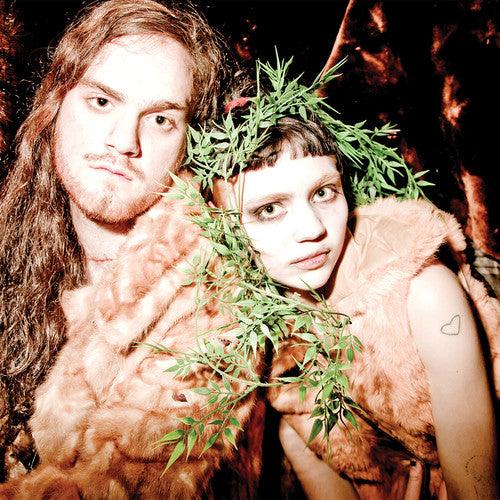 Grimes- Darkbloom - VINYL