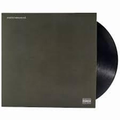 Kendrick Lamar: Untitled Unmastered. \ LP