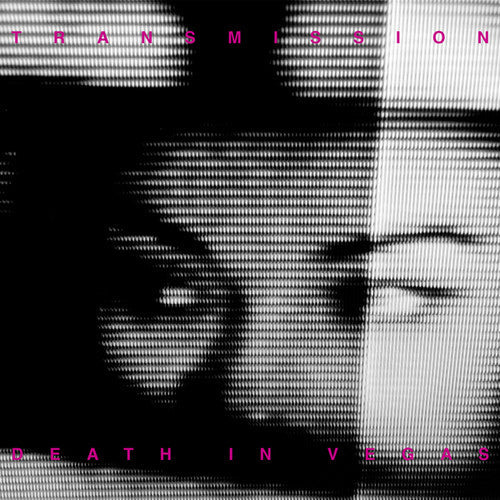 Death in Vegas: Transmission  \ CD