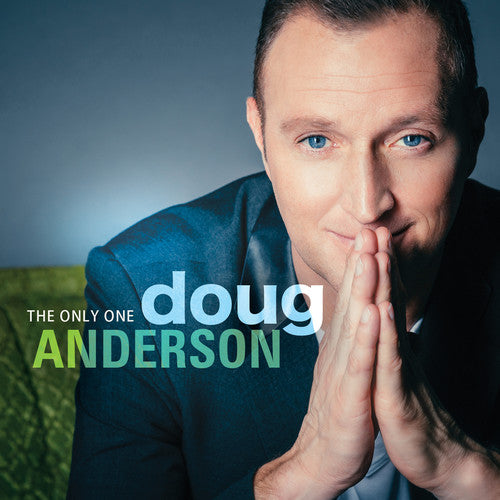Doug Anderson: The Only One  \ CD