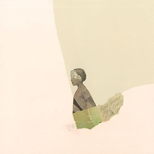 Mock Orange- Put The Kid On The Sleepy Horse [Vinyl] - VINYL