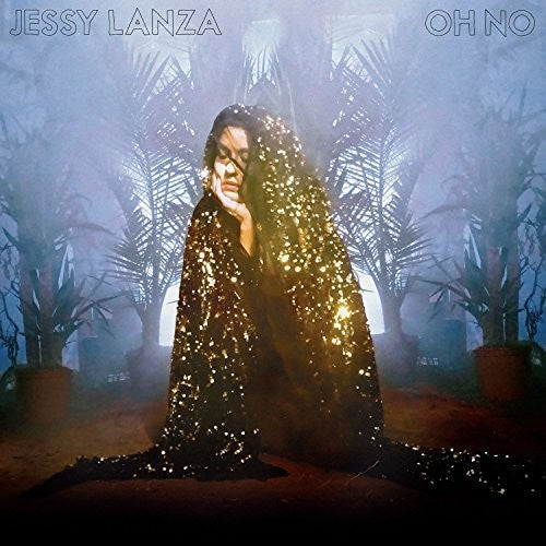Jessy Lanza: Oh No \ LP