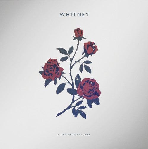 Whitney- Light Upon The Lake - VINYL