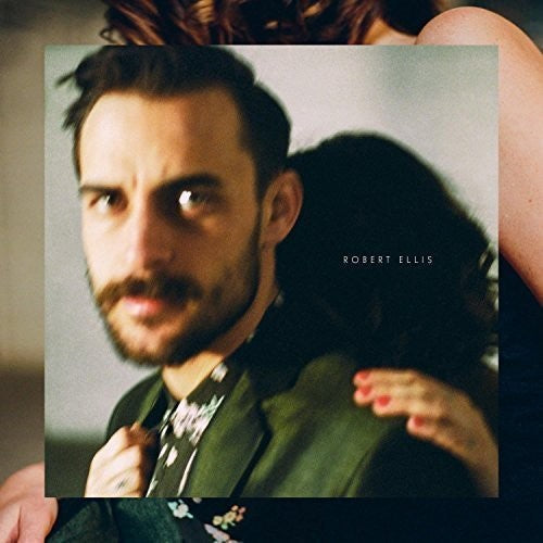 Robert Ellis: Robert Ellis \ LP