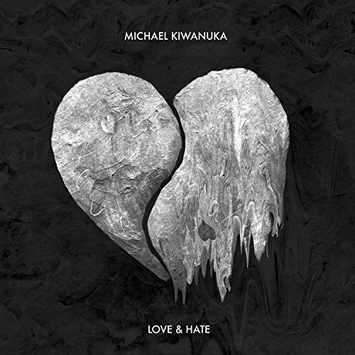 Michael Kiwanuka- Love & Hate [Vinyl] - VINYL