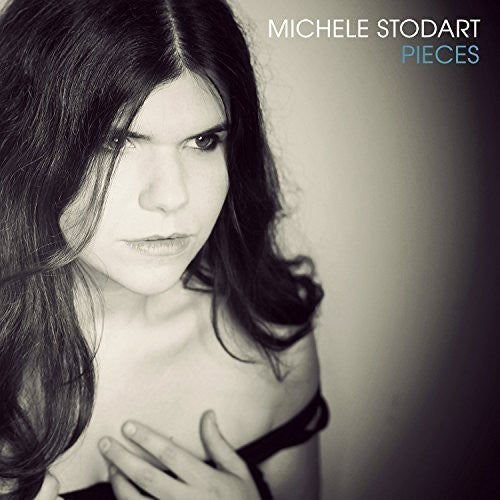 Michele Stodart: Pieces \ LP