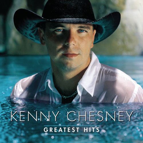 Kenny Chesney: Greatest Hits  \ CD