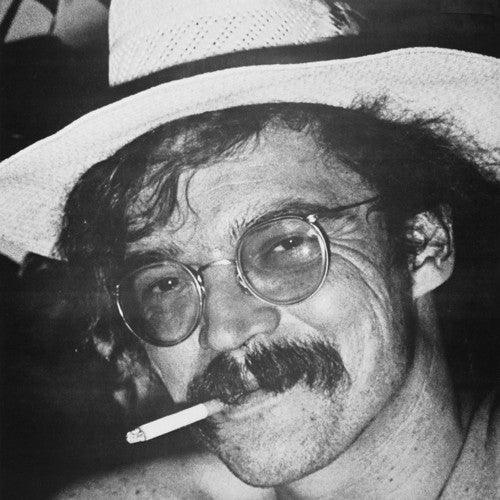 Terry Allen- Juarez - VINYL