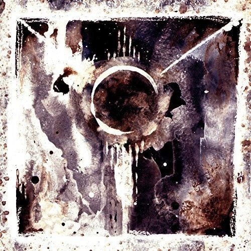 Hesitation Wounds- Awake For Everything - VINYL