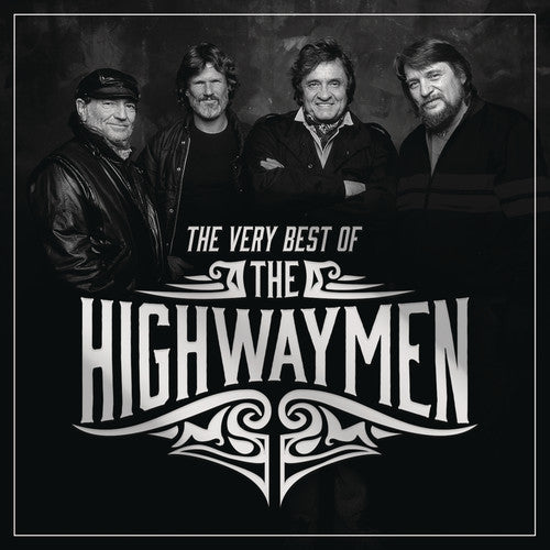 The Highwaymen: The Very Best of the Highwaymen  \ CD