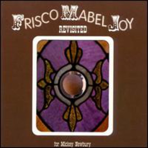 Various Artists: Frisco Mabel Joy Revisited  \ CD