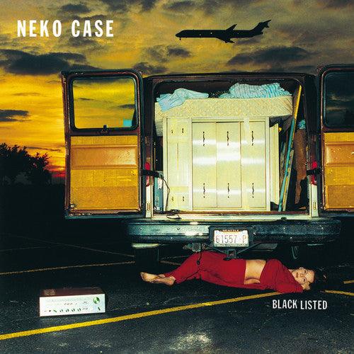 Neko Case- Blacklisted - VINYL