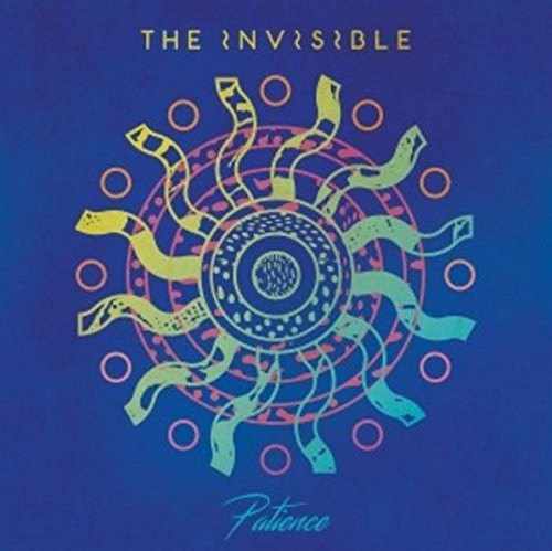 The Invisible: Patience  \ CD