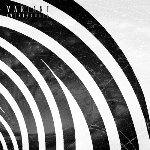 Variant: Vortexual [element Six]  \ CD