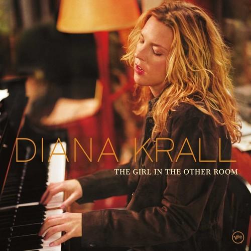 Diana Krall- The Girl In The Other Room - VINYL