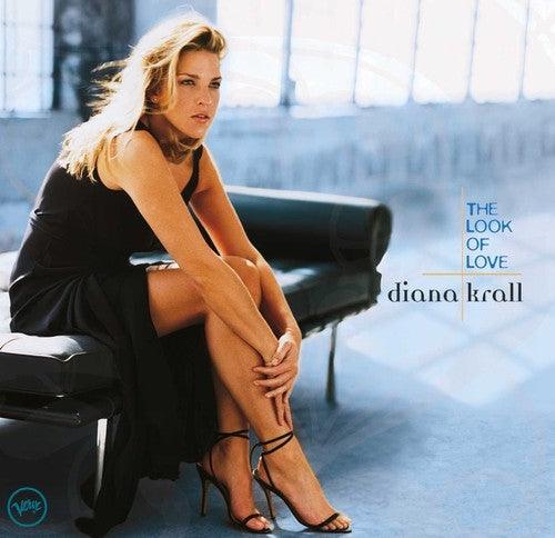 Diana Krall- The Look Of Love - VINYL