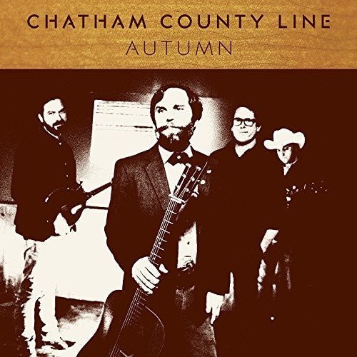 Chatham County Line: Autumn \ LP