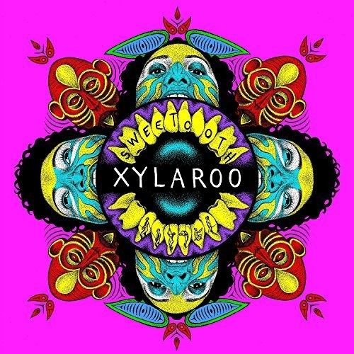 Xylaroo: Sweetooth \ LP