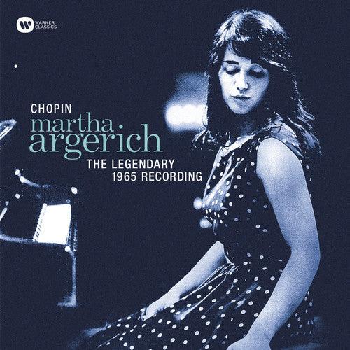 Legendary 1965 Recording - VINYL
