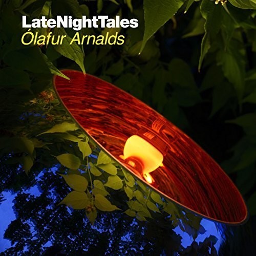 Olafur Arnalds: Late Night Tales: Olafur Arnalds \ LP
