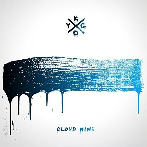 Kygo: Cloud Nine  \ CD