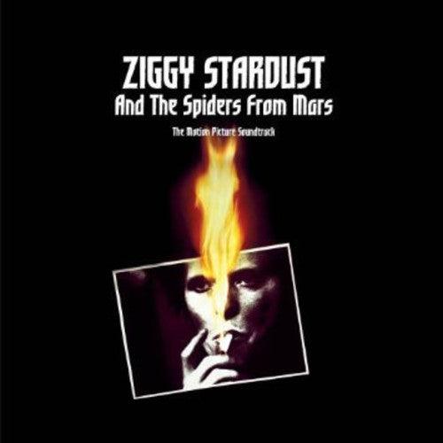 David Bowie- Ziggy Stardust And The Spiders From Mars - VINYL