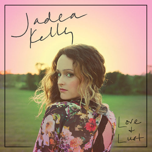 Jadea Kelly: Love & Lust  \ CD
