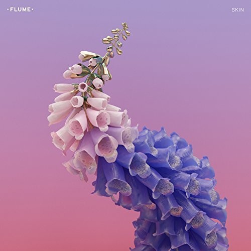 Flume: Skin \ LP