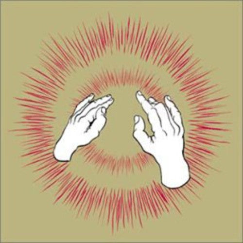 Godspeed You! Black Emperor: Lift Your Skinny Fists Like Antennas to Heaven \ LP