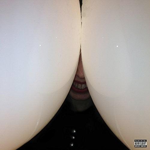 Death Grips- Bottomless Pit - VINYL