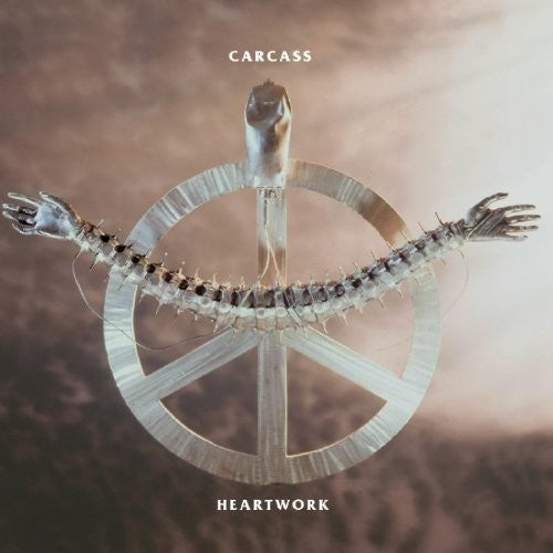 Carcass: Heartwork - CD