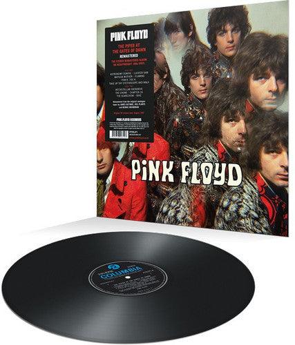 Pink Floyd- The Piper At The Gates Of Dawn - VINYL