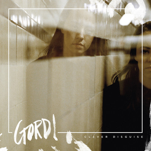 Gordi- Clever Disguise - VINYL
