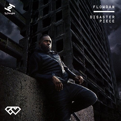 Flowdan: Disaster Piece  \ CD