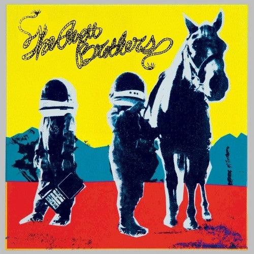 Avett Brothers- True Sadness - VINYL