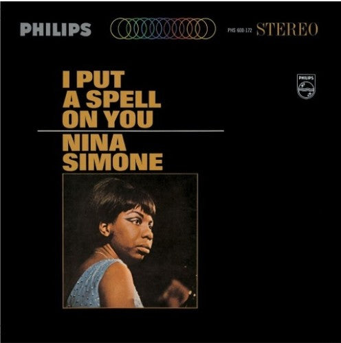 Nina Simone: I Put A Spell On You - VINYL